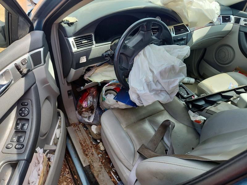Aukcja sprzedaży 2008 Chrysler Pacifica, vin: 2A8GM68X98R606561, numer aukcji: 63407446