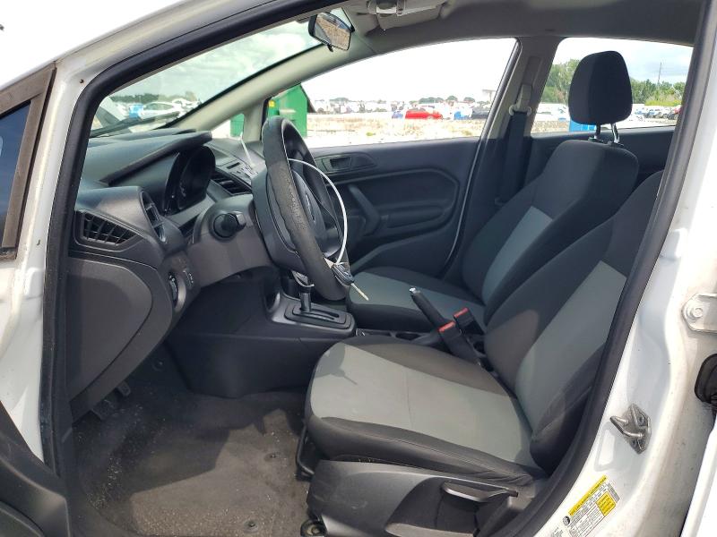 Продаж на аукціоні авто 2016 Ford Fiesta, vin: 3FADP4TJ9GM171819, номер лоту: 64504586