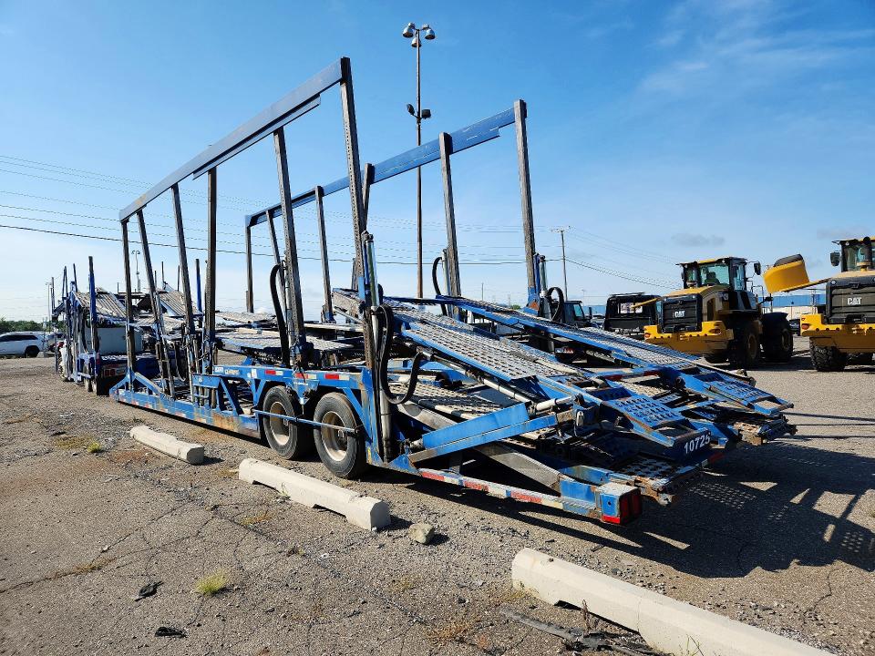 65854436 :رقم المزاد ، 1NPSL79X4CD153348 vin ، 2012 Peterbilt 365 مزاد بيع