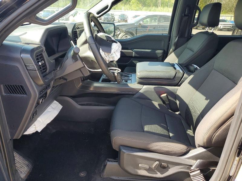 Продажа на аукционе авто 2024 Ford F150, vin: 1FTFW3LDXRFA50097, номер лота: 65179996