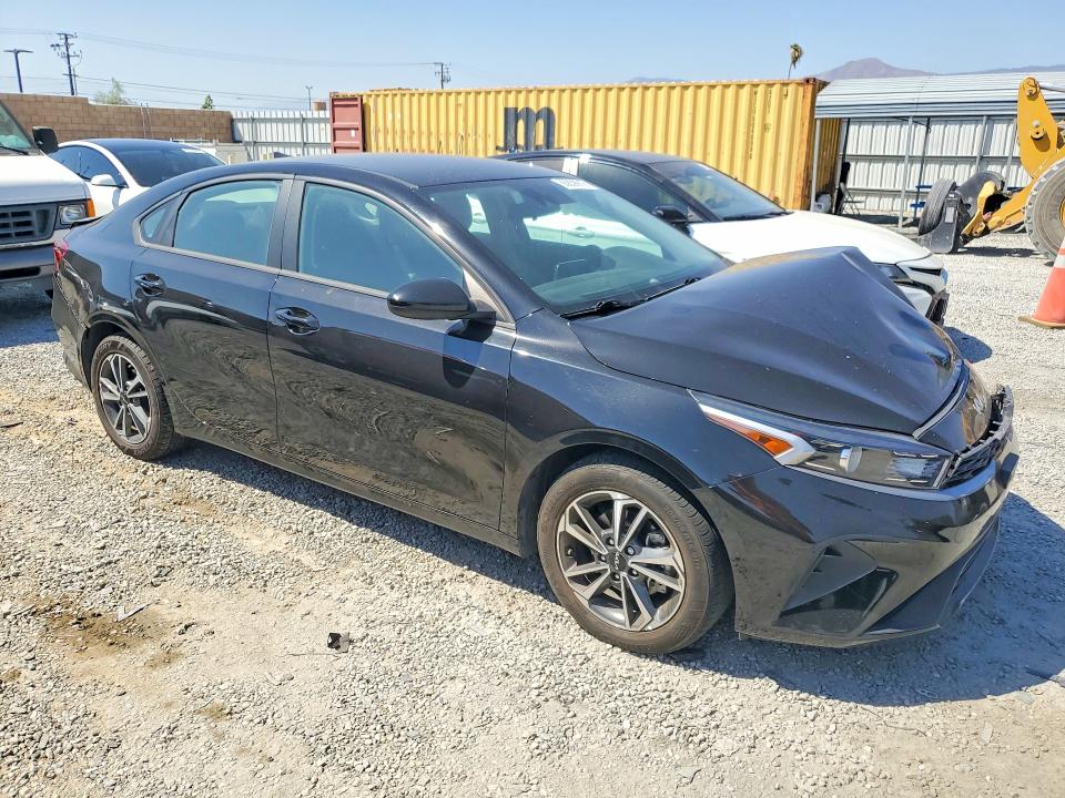 Aukcja sprzedaży 2024 Kia Forte, vin: 3KPF24AD6RE759219, numer aukcji: 66838916