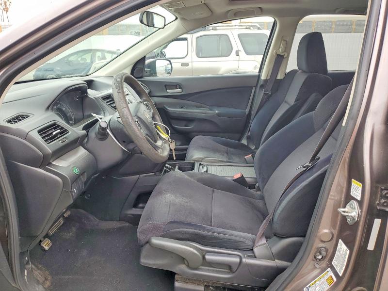 Aukcja sprzedaży 2012 Honda Cr-v, vin: 5J6RM3H51CL015066, numer aukcji: 65354856