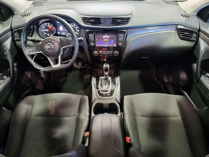 Aukcja sprzedaży 2020 Nissan Rogue Sport, vin: JN1BJ1CV7LW281432, numer aukcji: 65826756