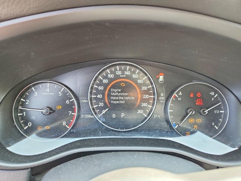 Aukcja sprzedaży 2025 Mazda Cx-50, vin: 7MMVABCM6SN328204, numer aukcji: 64804616