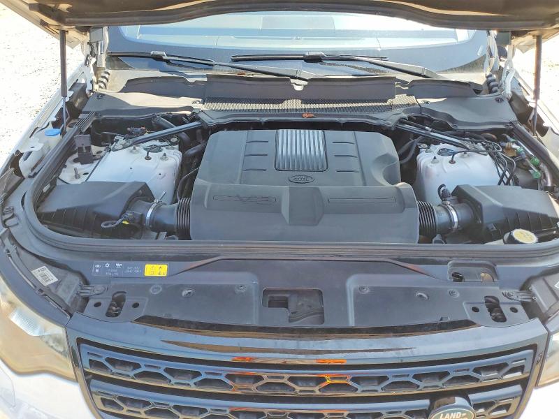 Продаж на аукціоні авто 2018 Land Rover Discovery, vin: SALRG2RV2JA074926, номер лоту: 65674176