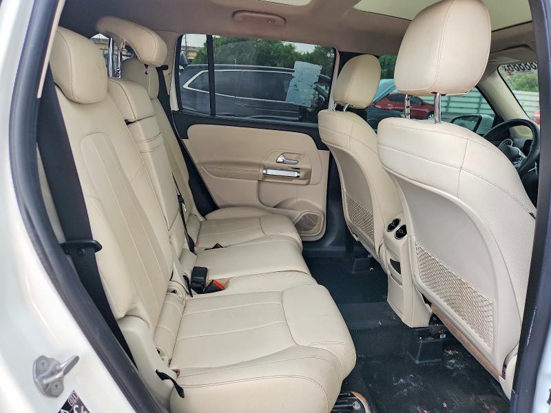 Aukcja sprzedaży 2021 Mercedes-benz Glb, vin: W1N4M4GB8MW104865, numer aukcji: 66288886