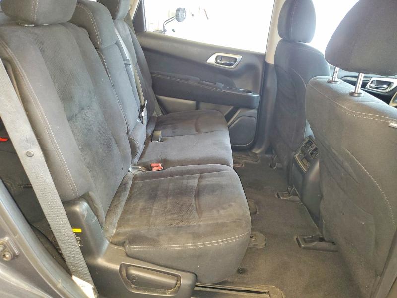 Продаж на аукціоні авто 2013 Nissan Pathfinder, vin: 5N1AR2MM0DC623542, номер лоту: 63906116
