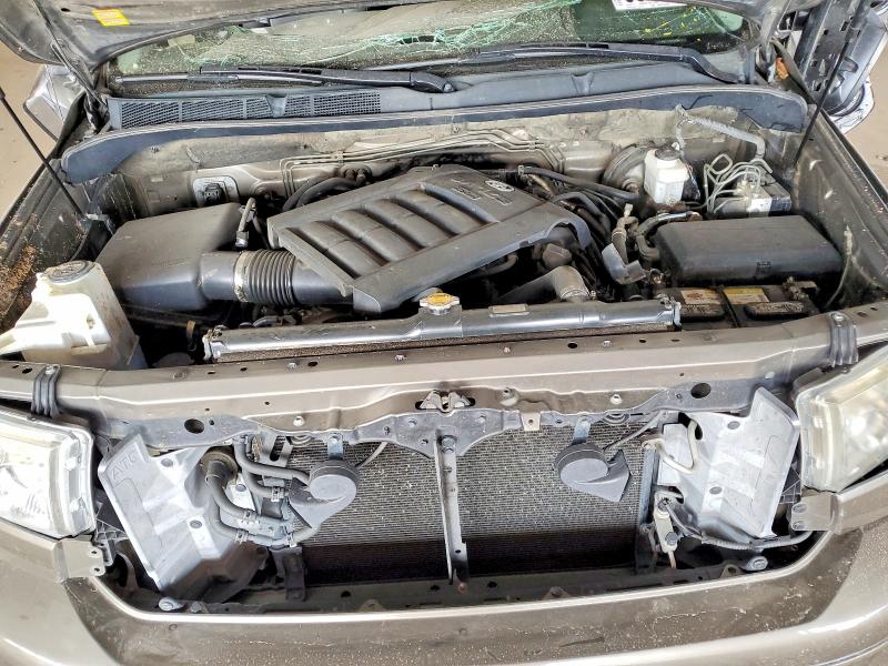 66642546 :رقم المزاد ، 5TFBY5F10CX222256 vin ، 2012 Toyota Tundra مزاد بيع