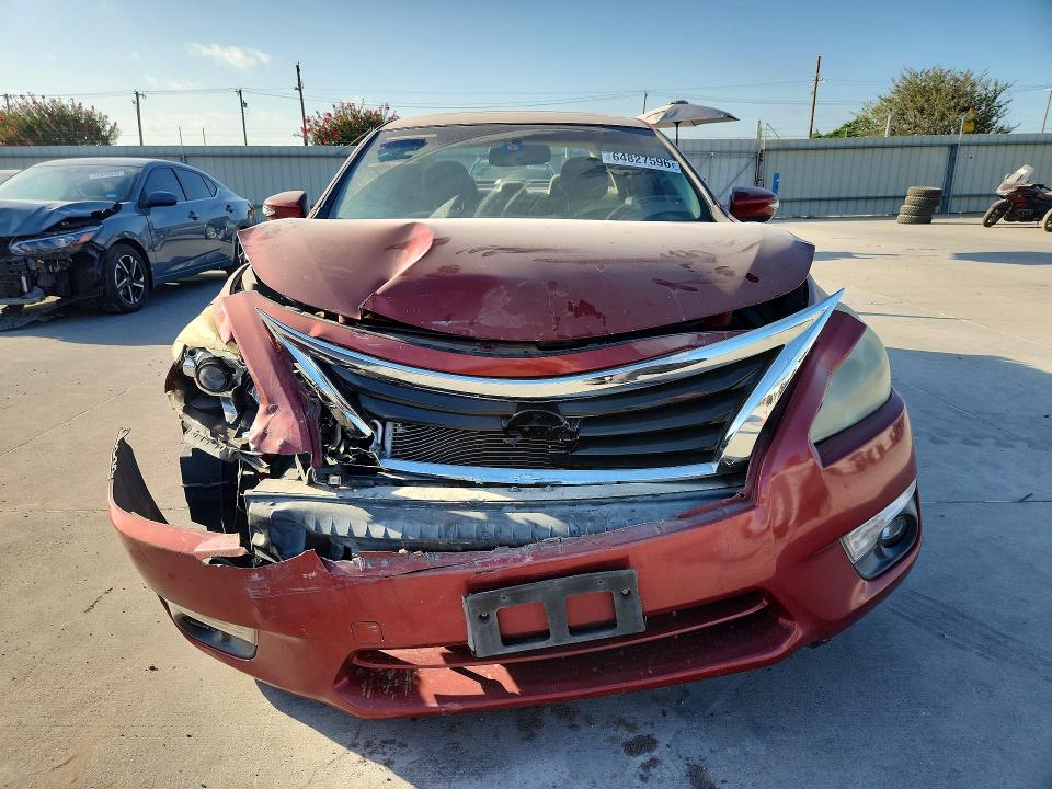Aukcja sprzedaży 2013 Nissan Altima, vin: 1N4AL3AP4DN588721, numer aukcji: 64827596