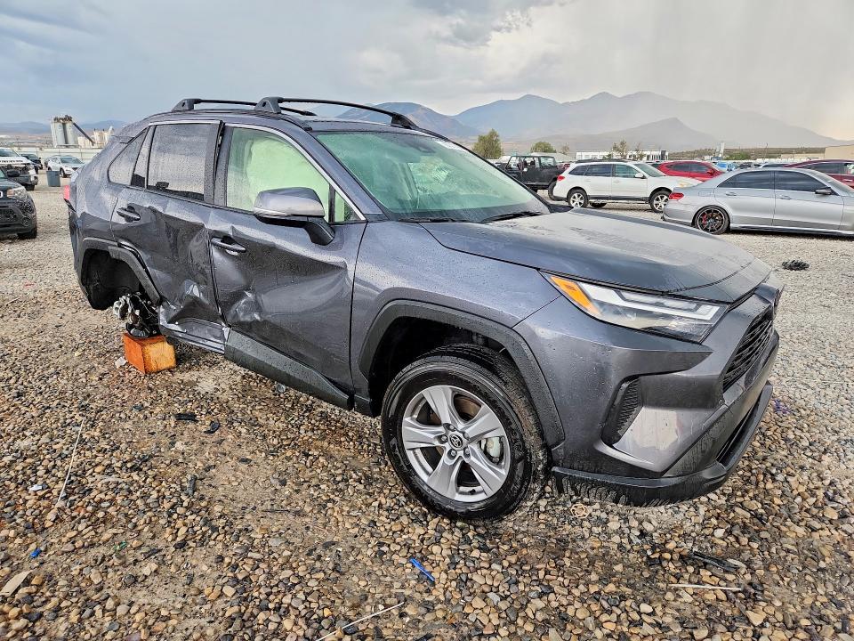 Aukcja sprzedaży 2025 Toyota Rav4, vin: JTMMWRFV1SD300603, numer aukcji: 67311426