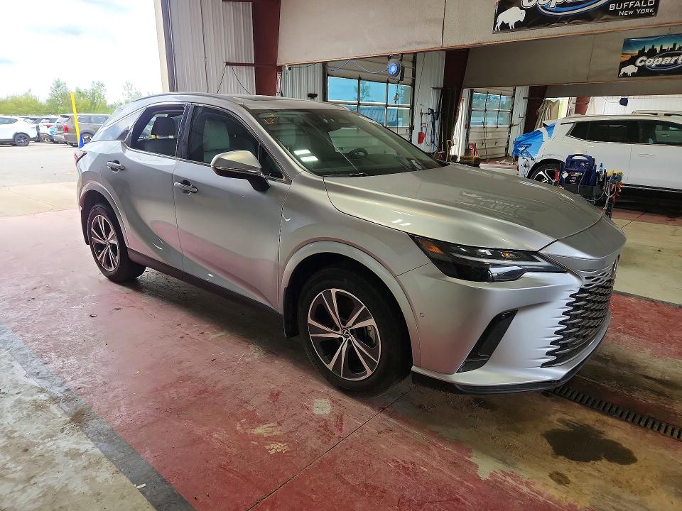Aukcja sprzedaży 2024 Lexus Rx, vin: 2T2BAMCA9RC046832, numer aukcji: 51755266