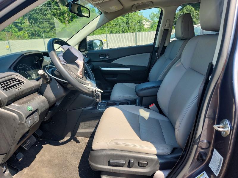 Продажа на аукционе авто 2015 Honda Cr-v, vin: 2HKRM4H78FH615962, номер лота: 63197096