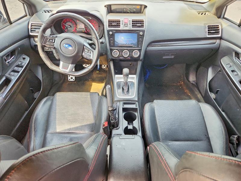 63436356 :رقم المزاد ، JF1VA1J61H8832011 vin ، 2017 Subaru Wrx مزاد بيع
