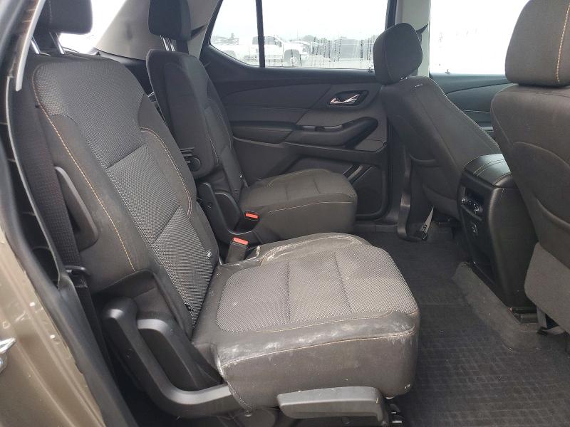 Продаж на аукціоні авто 2020 Chevrolet Traverse, vin: 1GNEVGKW6LJ113216, номер лоту: 63598676