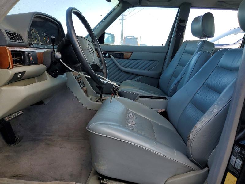 Aukcja sprzedaży 1990 Mercedes-benz 560, vin: WDBCA39E1LA528900, numer aukcji: 61648136
