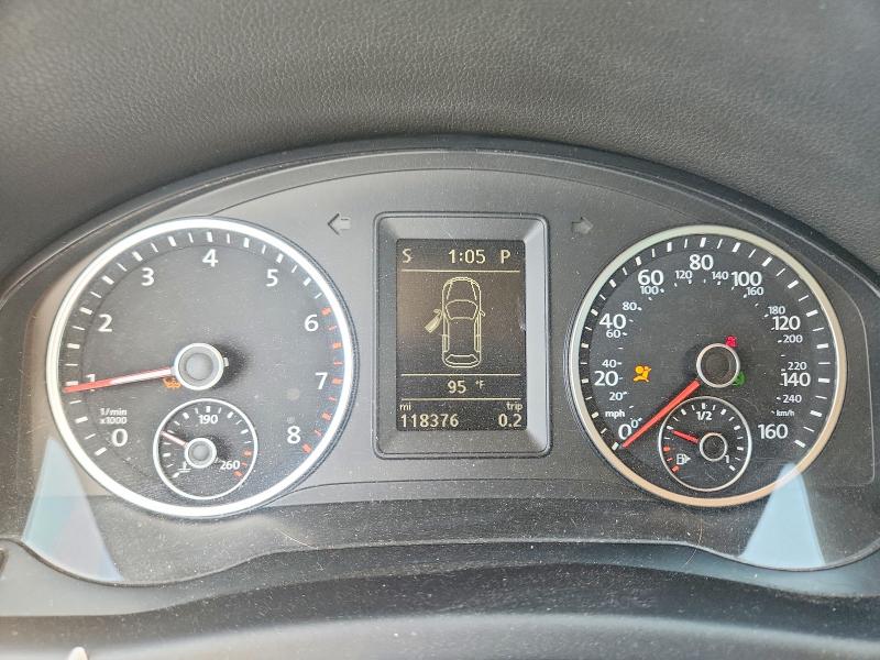 Продаж на аукціоні авто 2014 Volkswagen Tiguan, vin: WVGAV3AX7EW528024, номер лоту: 65908836
