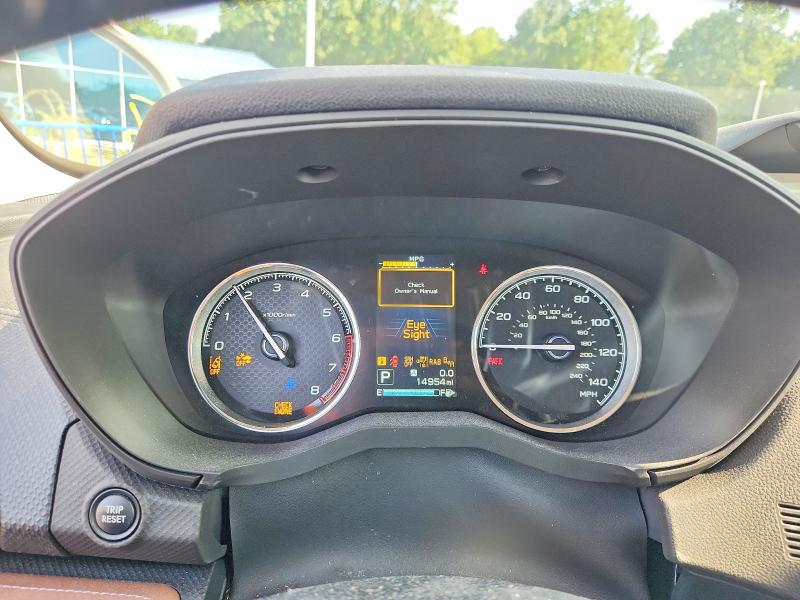 Продажа на аукционе авто 2024 Subaru Forester, vin: JF2SKAMC0RH413128, номер лота: 63589096