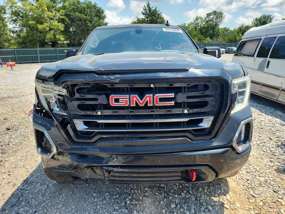 Продажа на аукционе авто 2021 Gmc Sierra, vin: 3GTP9EEL9MG358798, номер лота: 64210896