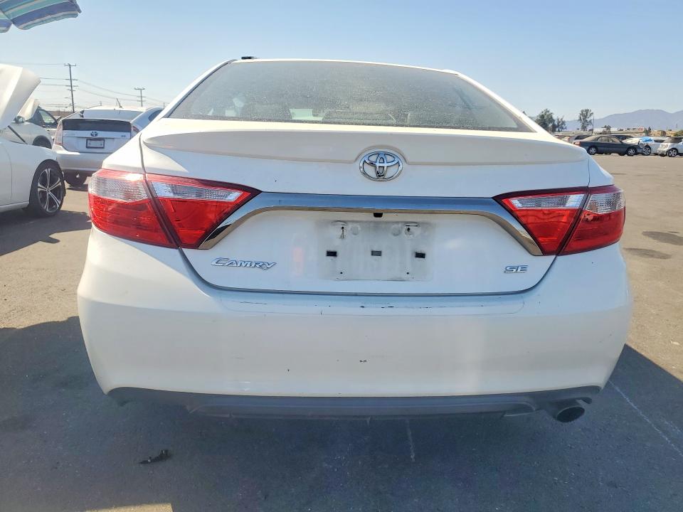 Продажа на аукционе авто 2015 Toyota Camry, vin: 4T1BF1FK2FU980527, номер лота: 64495536