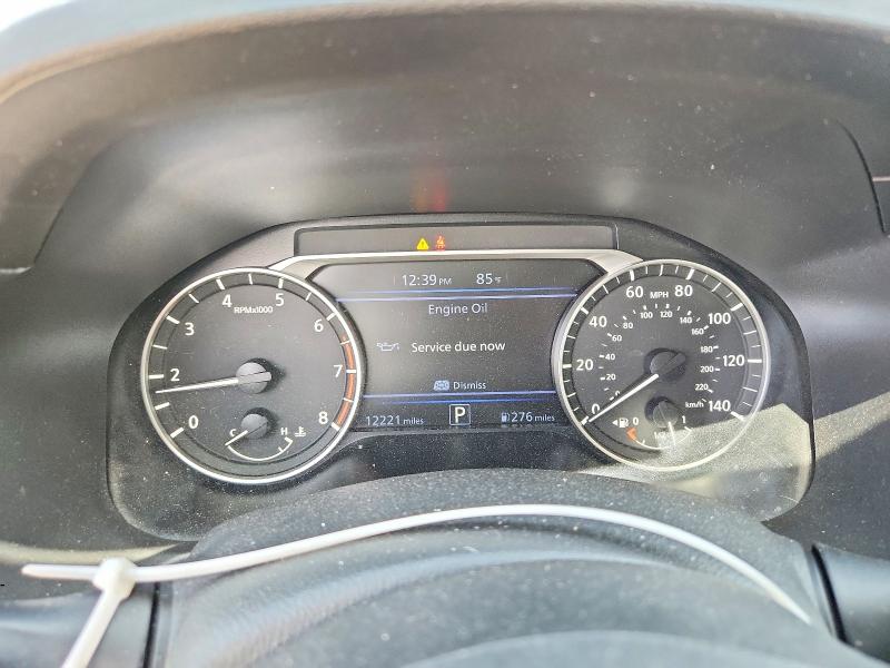 67100026 :رقم المزاد ، 1N4BL4BV3LC172810 vin ، 2020 Nissan Altima مزاد بيع