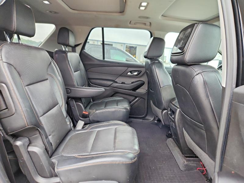 Aukcja sprzedaży 2019 Chevrolet Traverse, vin: 1GNERKKW9KJ106539, numer aukcji: 66099846