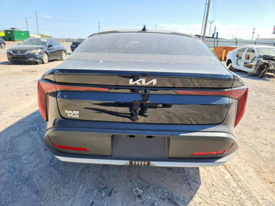 Продаж на аукціоні авто 2026 Kia K4, vin: 3KPFU4DE3TE263445, номер лоту: 65392946