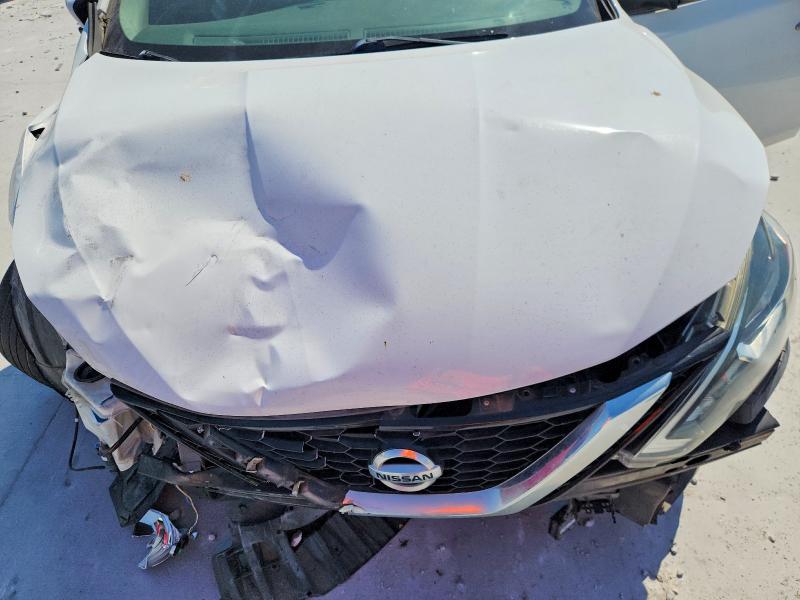 Продаж на аукціоні авто 2019 Nissan Sentra, vin: 3N1AB7AP4KY246743, номер лоту: 66760406