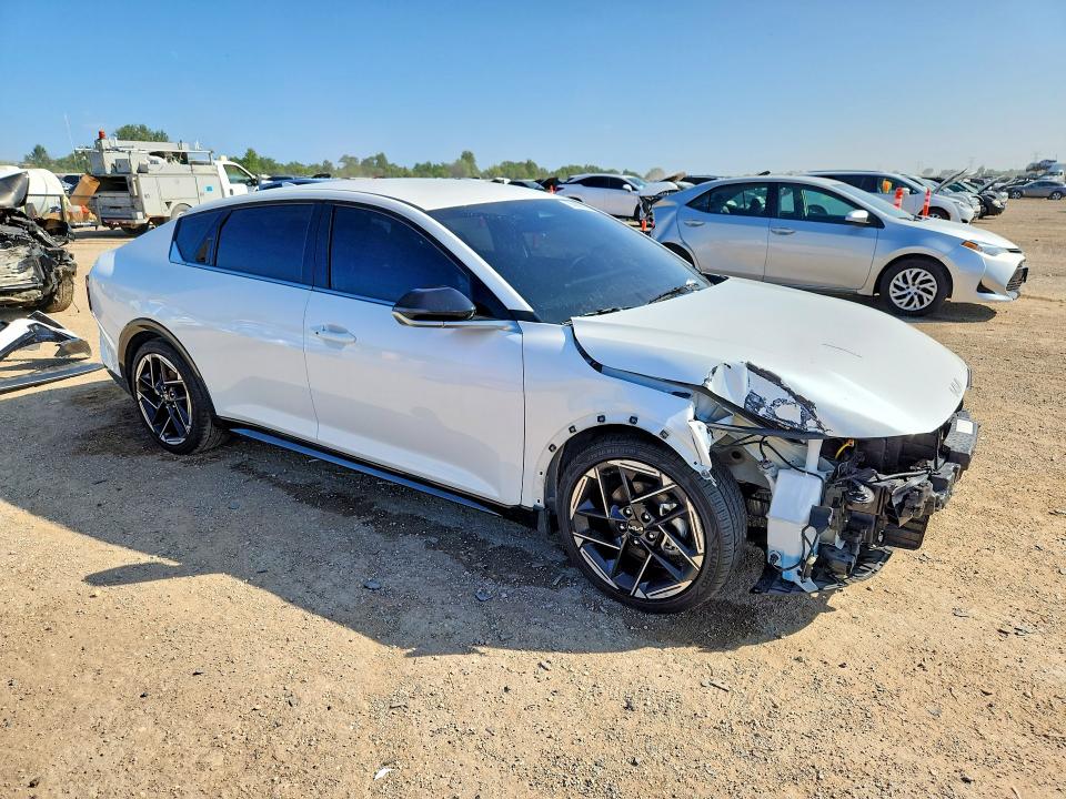 Продаж на аукціоні авто 2025 Kia K4, vin: 3KPFW4DE1SE168195, номер лоту: 65698526