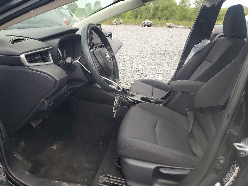 Продажа на аукционе авто 2022 Toyota Corolla, vin: 5YFEPMAE4NP358217, номер лота: 64778196