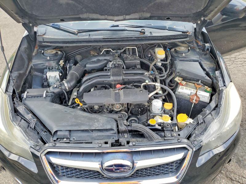 Продаж на аукціоні авто 2014 Subaru Xv Crosstrek, vin: JF2GPAGC7E8309989, номер лоту: 66141226