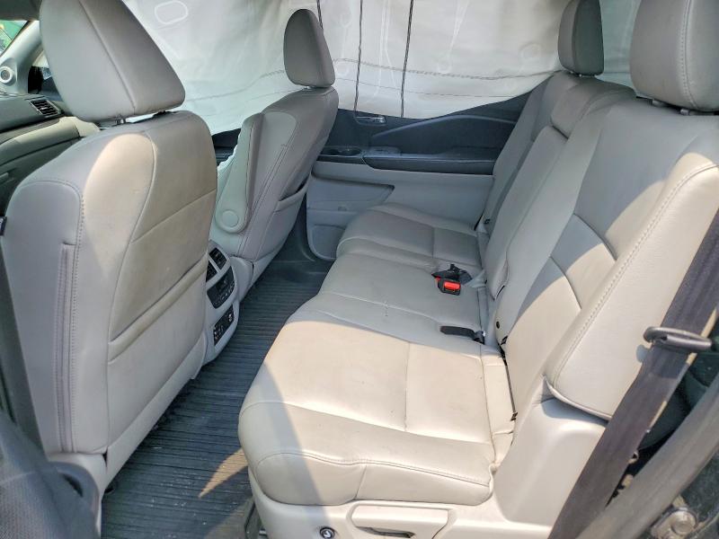 Продаж на аукціоні авто 2016 Honda Pilot, vin: 5FNYF6H83GB092022, номер лоту: 64365846