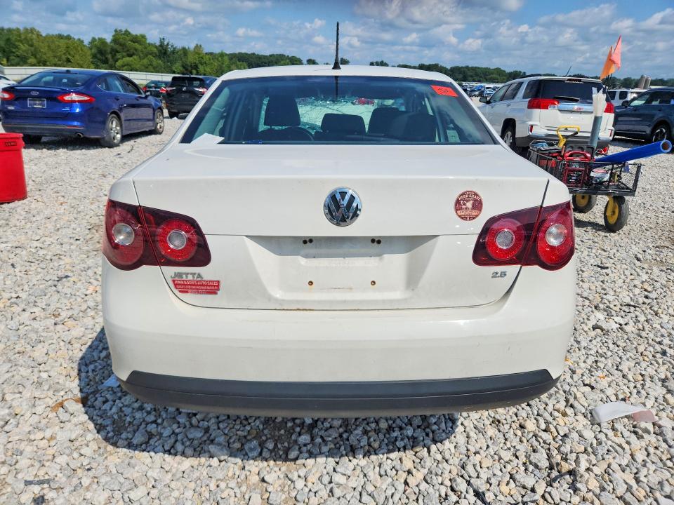 Продаж на аукціоні авто 2010 Volkswagen Jetta, vin: 3VWAX7AJ5AM102793, номер лоту: 65396376