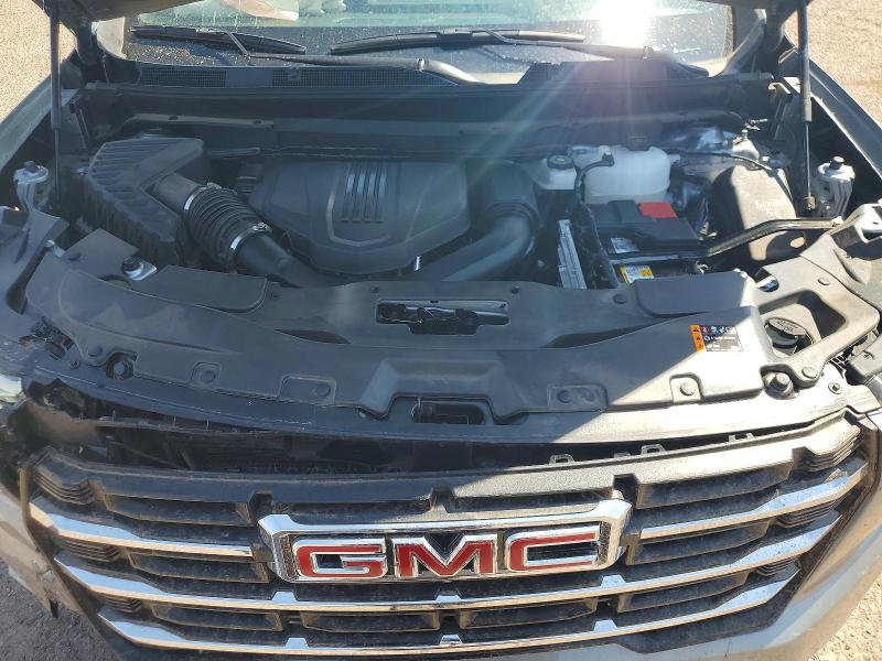64249706 :رقم المزاد ، 1GKENKKS0TJ293029 vin ، 2026 Gmc Acadia مزاد بيع
