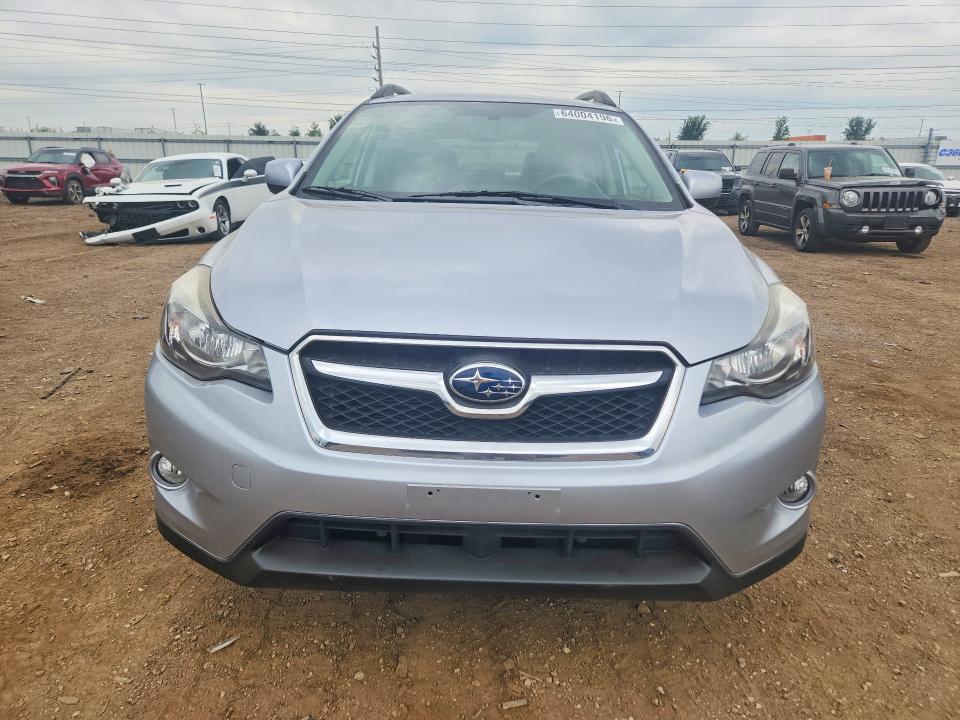 Aukcja sprzedaży 2014 Subaru Xv Crosstrek, vin: JF2GPAGC8E8290711, numer aukcji: 64004196