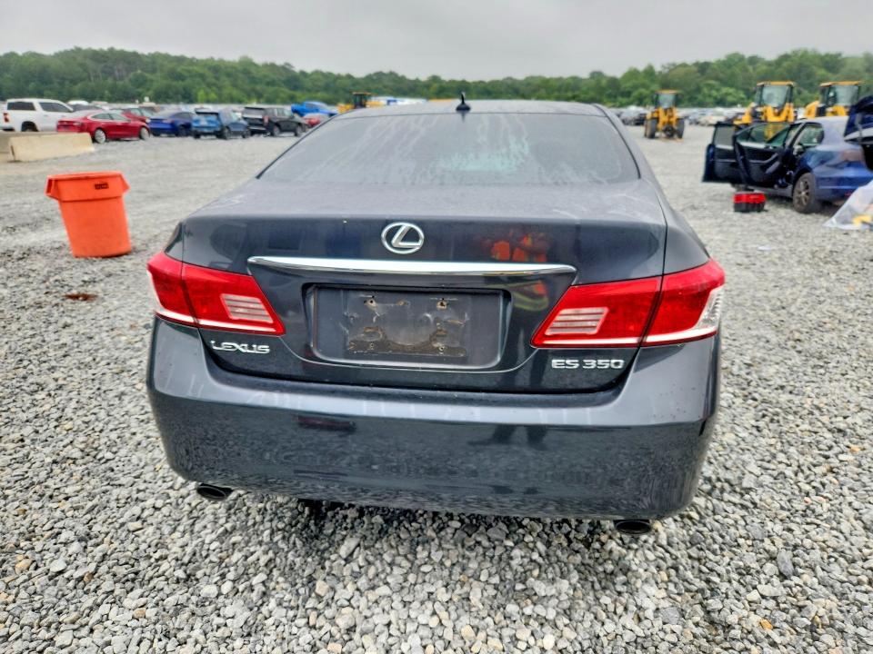 Продаж на аукціоні авто 2010 Lexus Es, vin: JTHBK1EG8A2403078, номер лоту: 64245716