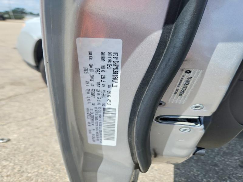 2012 Jeep Compass მანქანა იყიდება აუქციონზე, vin: 1C4NJDBB5CD562644, აუქციონის ნომერი: 65673146