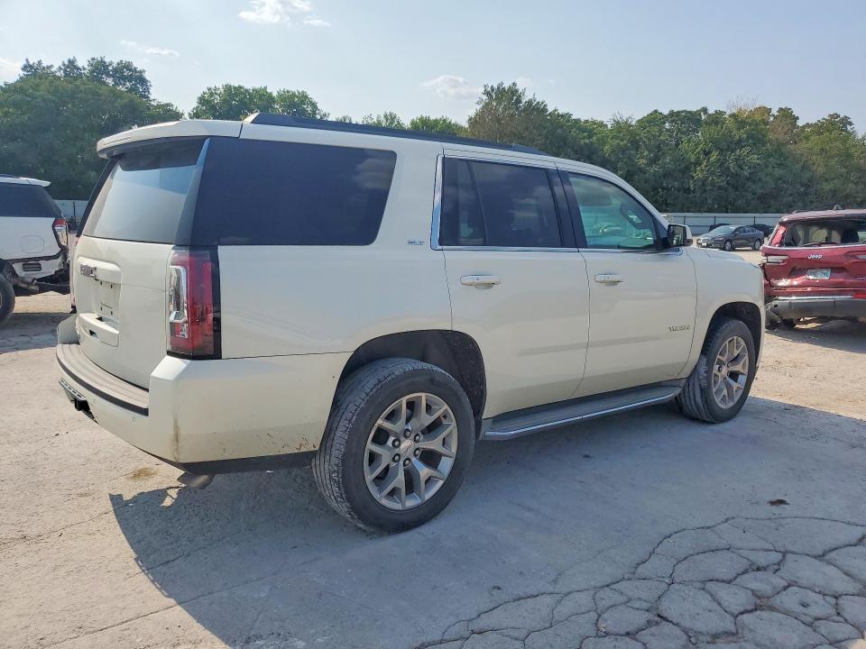 Aukcja sprzedaży 2015 Gmc Yukon, vin: 1GKS2BKC2FR124186, numer aukcji: 63591136