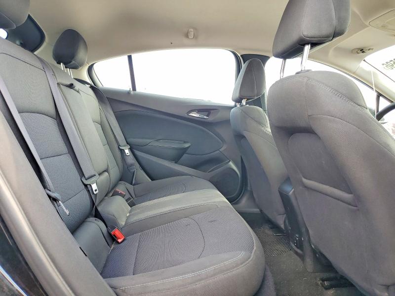 Aukcja sprzedaży 2018 Chevrolet Cruze, vin: 3G1BE6SM6JS623008, numer aukcji: 63858596