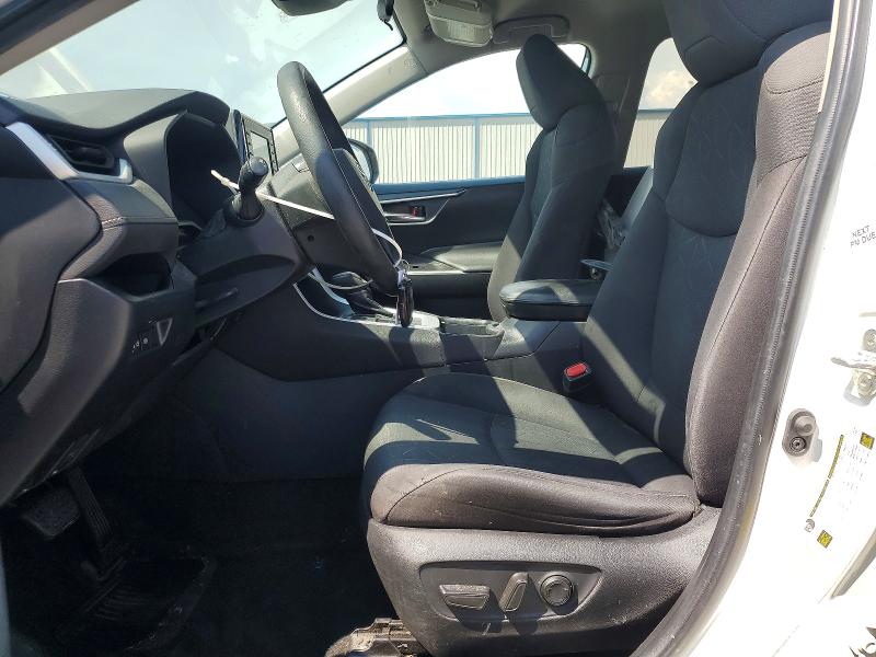 Aukcja sprzedaży 2021 Toyota Rav4, vin: 2T3W1RFV0MC086427, numer aukcji: 65659396