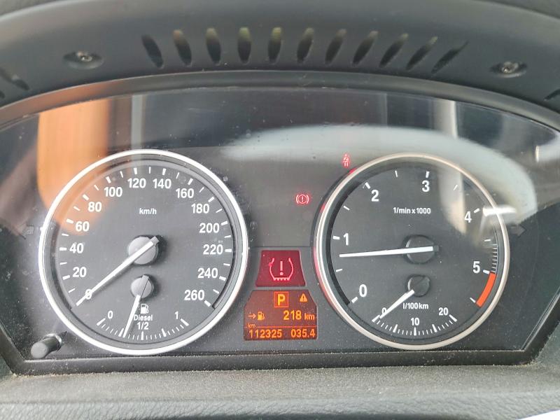 2012 Bmw X5 მანქანა იყიდება აუქციონზე, vin: 5UXZW0C5XCL669536, აუქციონის ნომერი: 64205596
