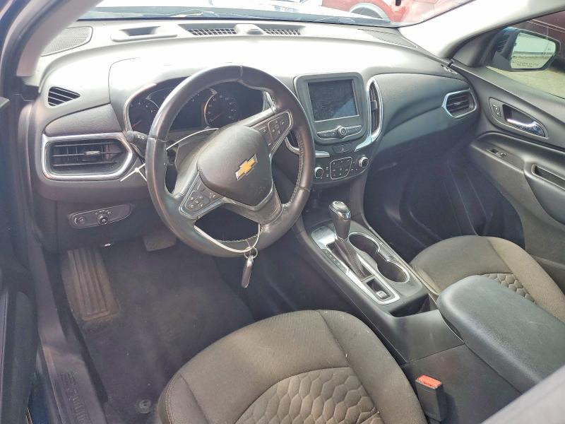 Aukcja sprzedaży 2019 Chevrolet Equinox, vin: 3GNAXJEV7KL315952, numer aukcji: 67160886