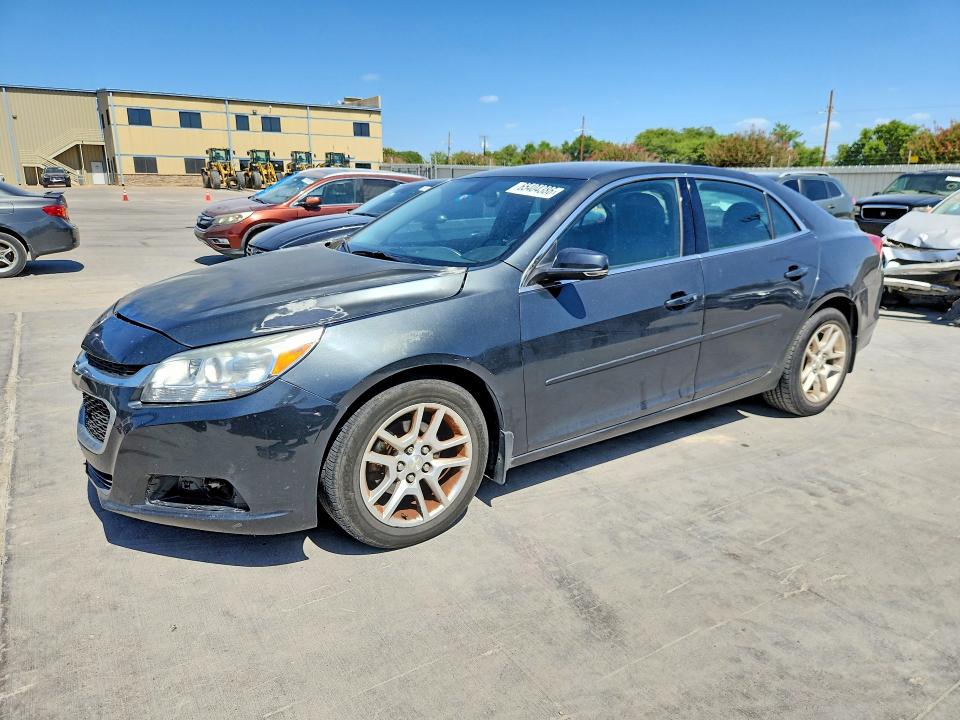 Продажа на аукционе авто 2015 Chevrolet Malibu, vin: 1G11C5SLXFF312499, номер лота: 65404386