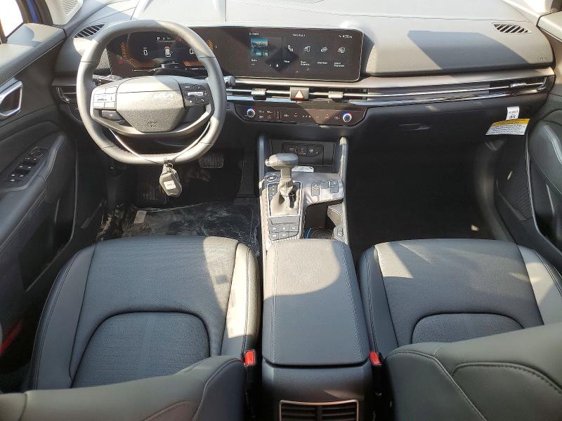 Продаж на аукціоні авто 2026 Kia Sportage, vin: 5XYK33DFXTG453489, номер лоту: 63482026