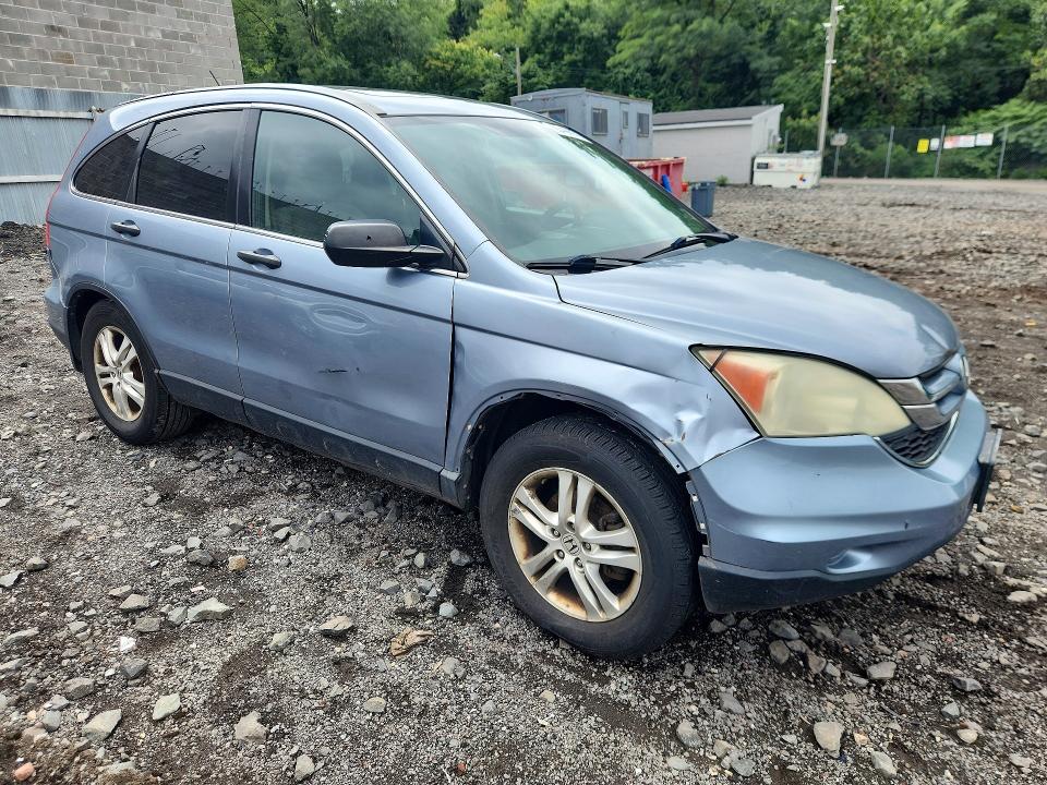 2010 Honda Cr-v მანქანა იყიდება აუქციონზე, vin: 3CZRE4H58AG703434, აუქციონის ნომერი: 65496976