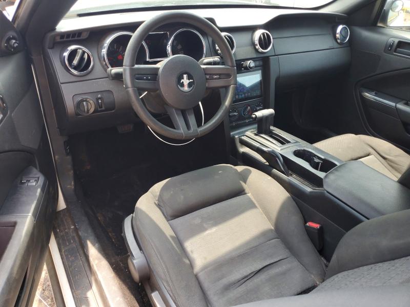 Aukcja sprzedaży 2005 Ford Mustang, vin: 1ZVFT80N155173755, numer aukcji: 64454776