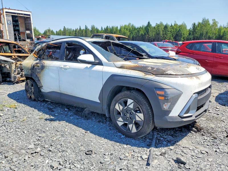 Продаж на аукціоні авто 2026 Hyundai Kona, vin: KM8HBCAB9TU401683, номер лоту: 63714316