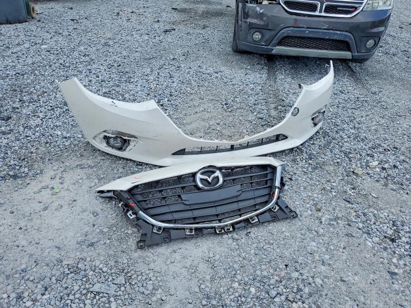 2016 Mazda 3 მანქანა იყიდება აუქციონზე, vin: 3MZBM1M76GM302343, აუქციონის ნომერი: 64836056