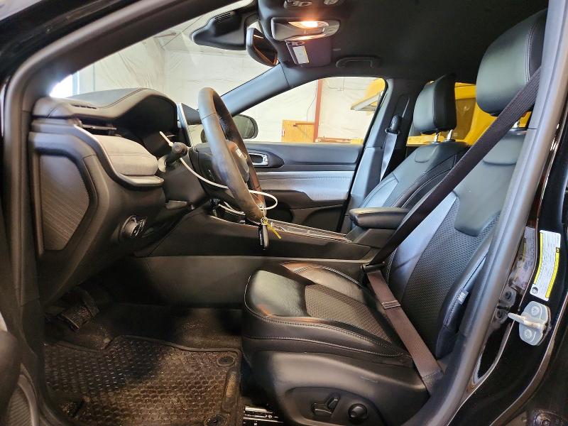 Продаж на аукціоні авто 2023 Jeep Compass, vin: 3C4NJDBN8PT553852, номер лоту: 63319216
