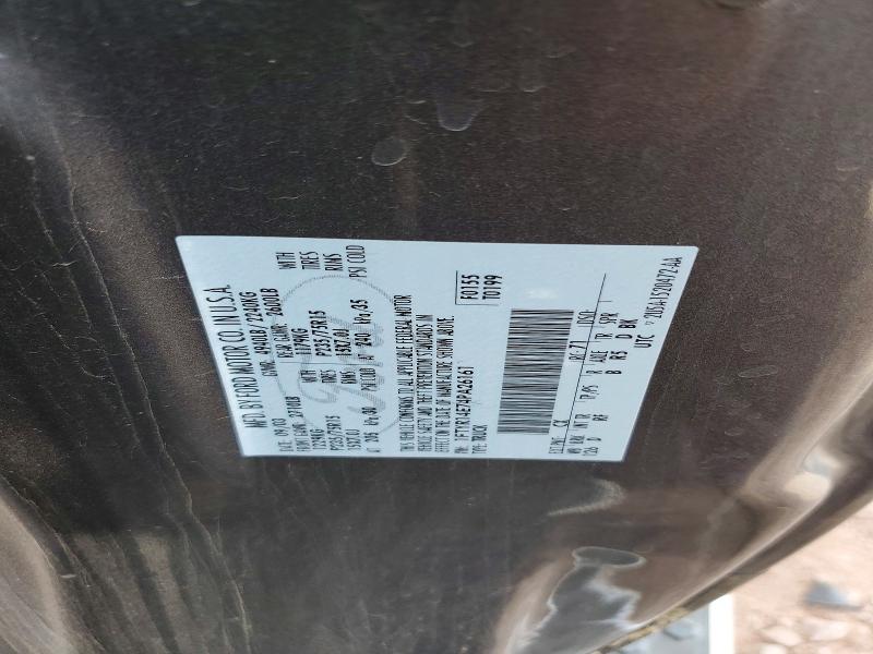 Продажа на аукционе авто 2004 Ford Ranger, vin: 1FTYR14E74PA26161, номер лота: 62972506