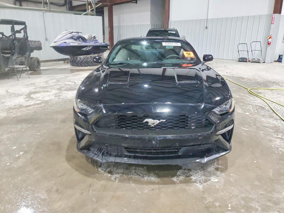 2019 Ford Mustang მანქანა იყიდება აუქციონზე, vin: 1FA6P8TH9K5174621, აუქციონის ნომერი: 65826146